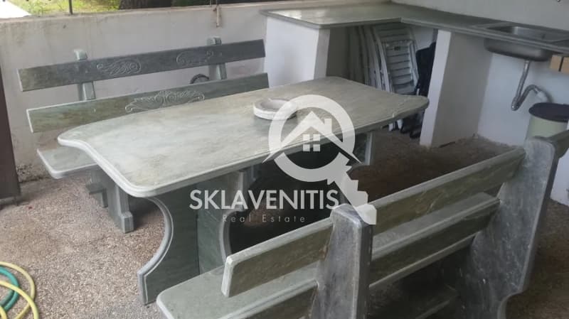 Μονοκατοικία στην Αγία Κυριακή, Ραφήνα — Φωτογραφία 1 από 12