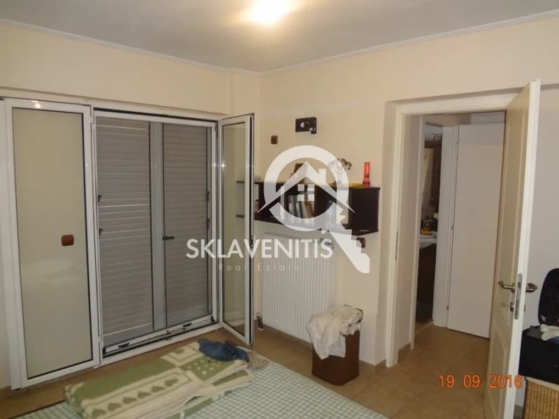 Μονοκατοικία στην Αγία Κυριακή, Ραφήνα — Φωτογραφία 10 από 12