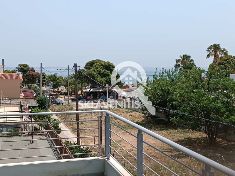 Μονοκατοικία στην Κέντρο, Αρτέμιδα (Λούτσα) — Φωτογραφία 1 από 18