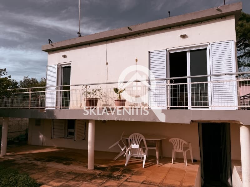 House in Poria, Vravrona — Photo 18 of 24