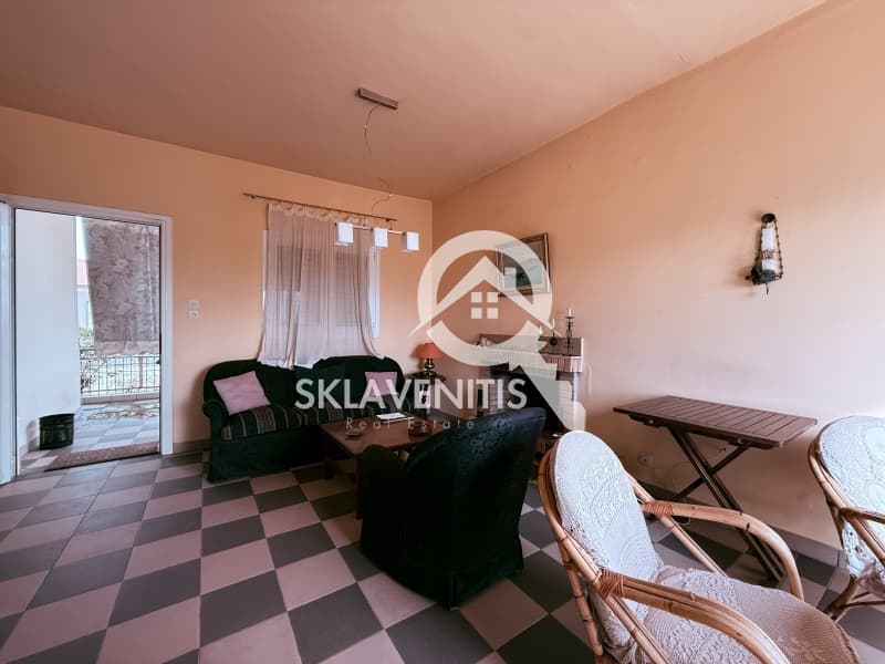 House in Poria, Vravrona — Photo 4 of 24
