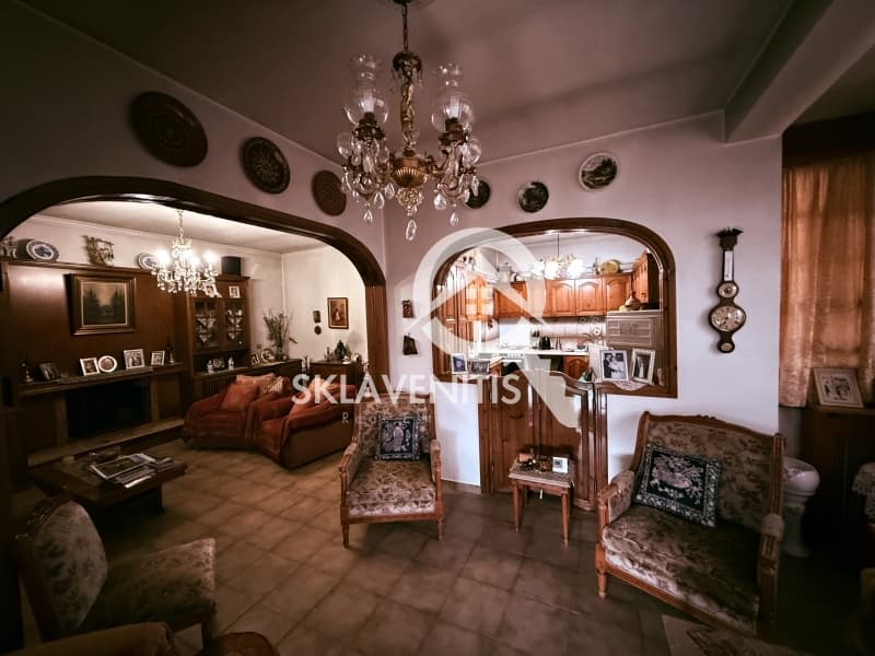 House in Prasinos Lofos, Vravrona — Photo 12 of 26