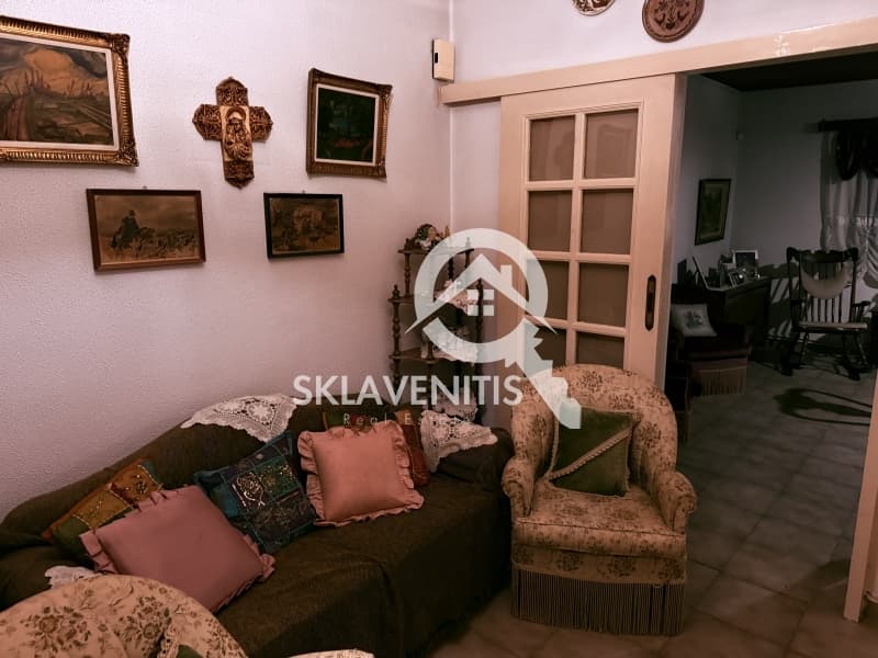 House in Prasinos Lofos, Vravrona — Photo 20 of 26