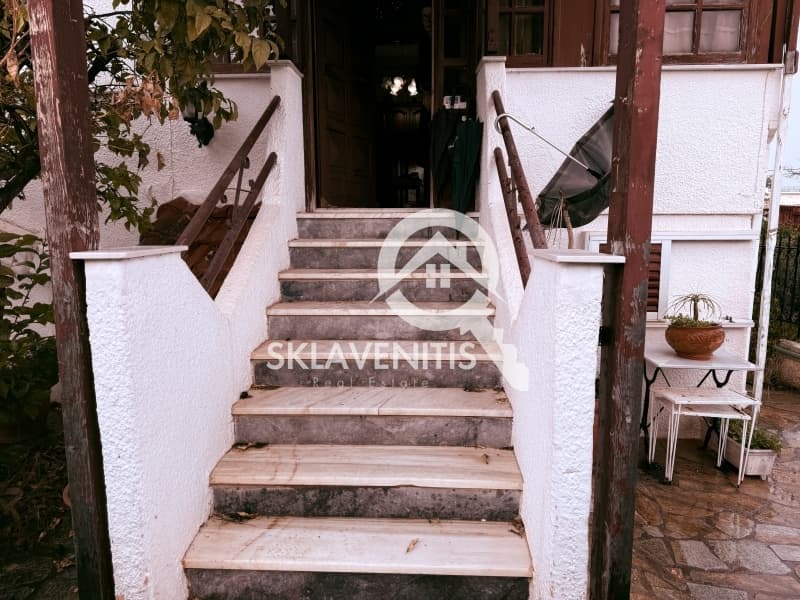 House in Prasinos Lofos, Vravrona — Photo 11 of 26