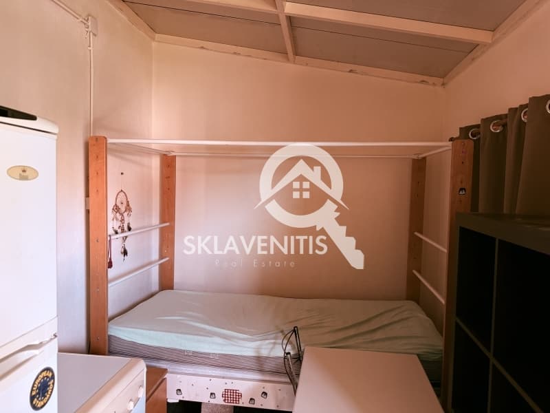 Μονοκατοικία στην Αγία Κυριακή, Ραφήνα — Φωτογραφία 21 από 27