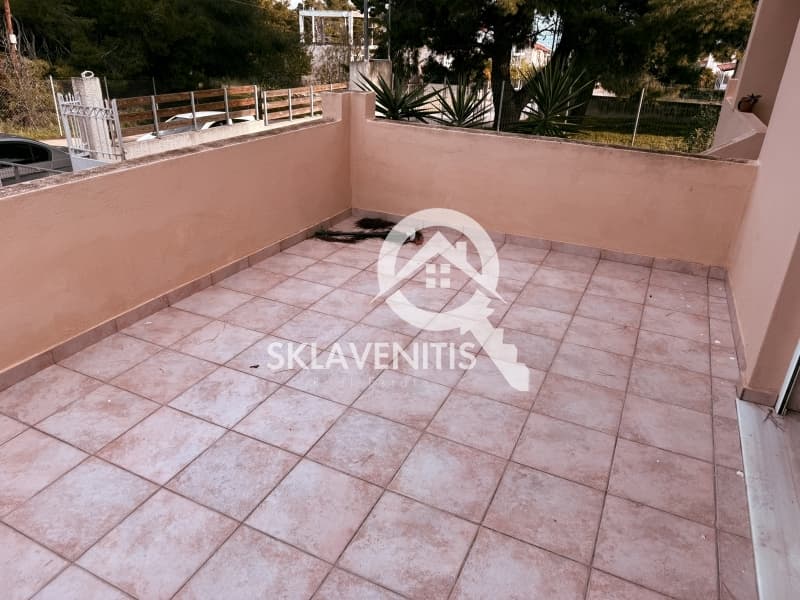 Μονοκατοικία στην Αγία Κυριακή, Ραφήνα — Φωτογραφία 4 από 27