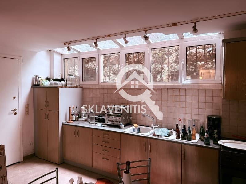 Μονοκατοικία στην Καλλιτεχνούπολη, Ραφήνα — Φωτογραφία 22 από 30