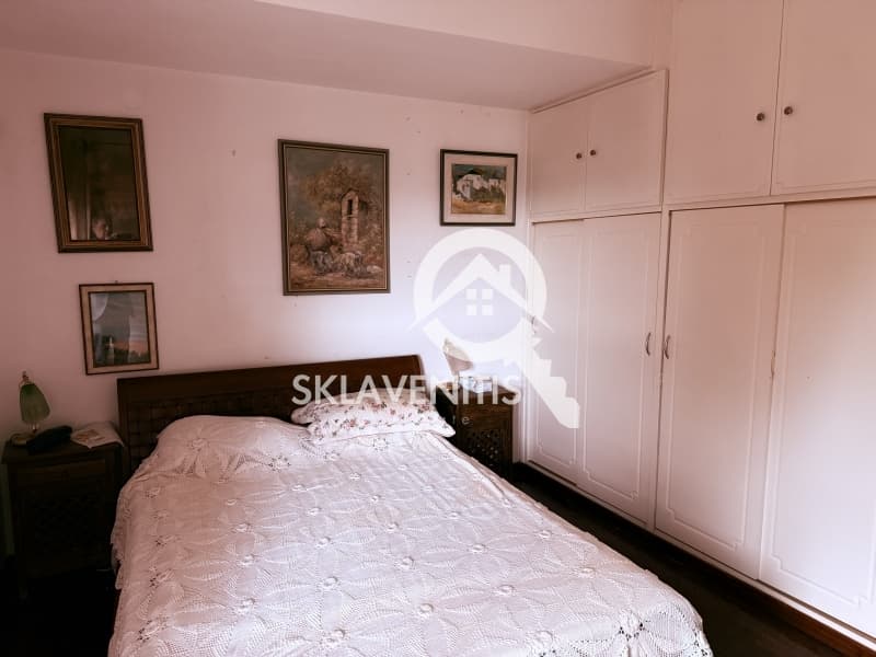 Μονοκατοικία στην Καλλιτεχνούπολη, Ραφήνα — Φωτογραφία 15 από 30