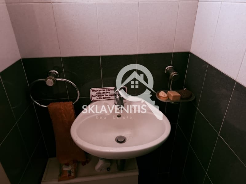 Μονοκατοικία στην Καλλιτεχνούπολη, Ραφήνα — Φωτογραφία 9 από 30