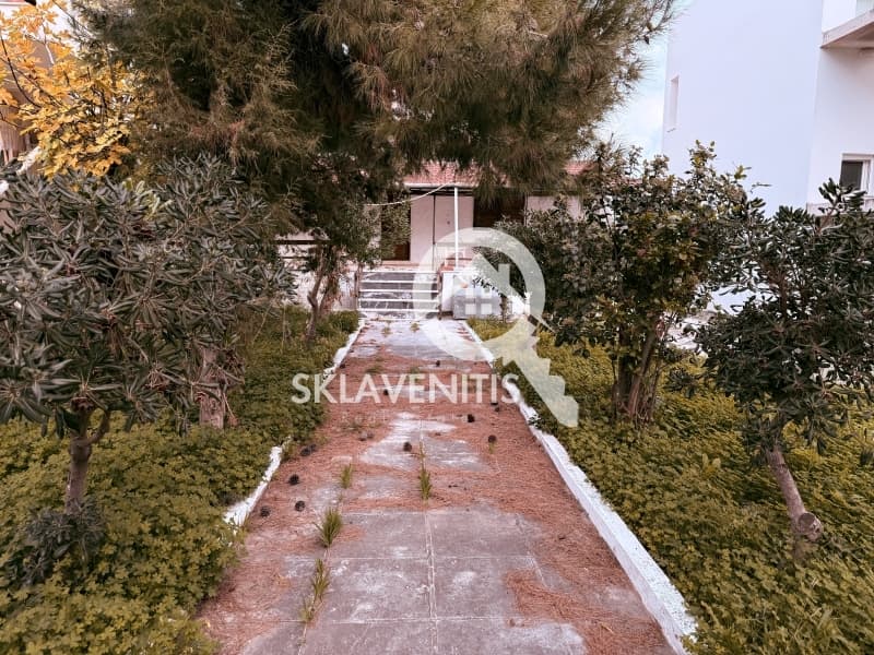 Μονοκατοικία στην Κέντρο, Αρτέμιδα (Λούτσα) — Φωτογραφία 1 από 18