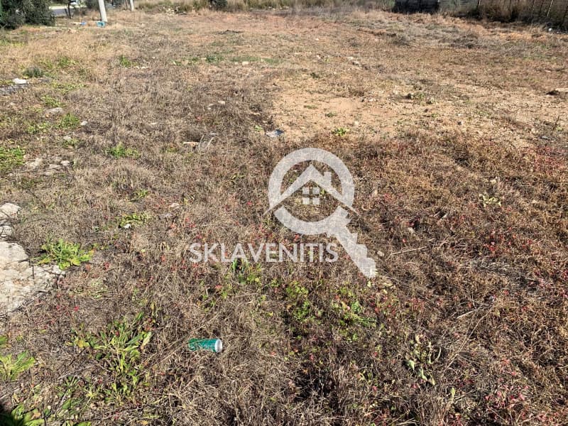 Parcel in Neapoli, Spata — Photo 2 of 3
