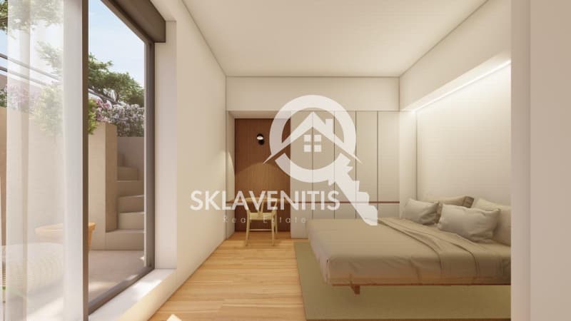 House in Porto Rafti, Vravrona — Photo 4 of 5