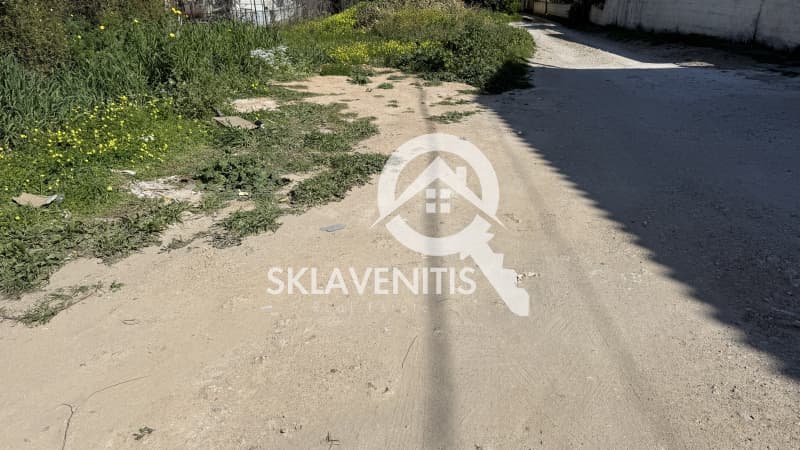 Οικόπεδο στην Άγιος Σεραφείμ, Αρτέμιδα (Λούτσα) — Φωτογραφία 4 από 4