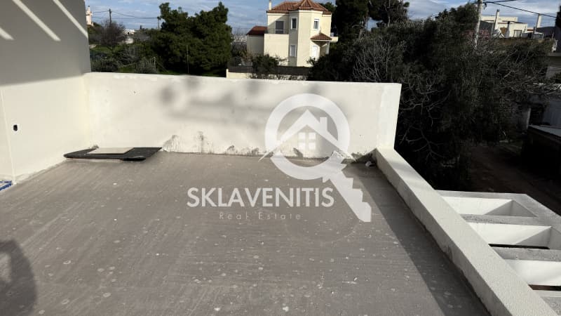 Μονοκατοικία στην Άγιος Νικόλαος, Ραφήνα — Φωτογραφία 8 από 15