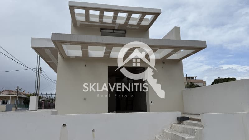 Μονοκατοικία στην Άγιος Νικόλαος, Ραφήνα — Φωτογραφία 14 από 15
