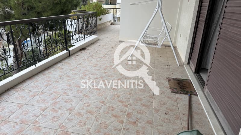 Διαμέρισμα στην Μελίσσια, Μελίσσια — Φωτογραφία 27 από 30