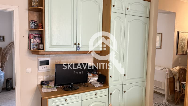 Διαμέρισμα στην Μελίσσια, Μελίσσια — Φωτογραφία 9 από 30
