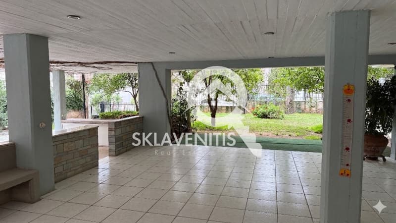 Διαμέρισμα στην Μελίσσια, Μελίσσια — Φωτογραφία 25 από 30