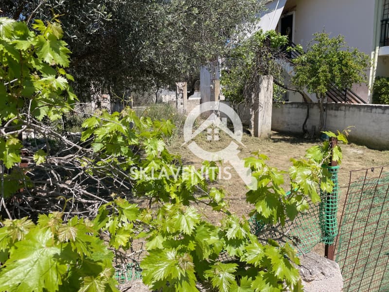 Οικόπεδο στην Βορινέζα, Αρτέμιδα (Λούτσα) — Φωτογραφία 3 από 4