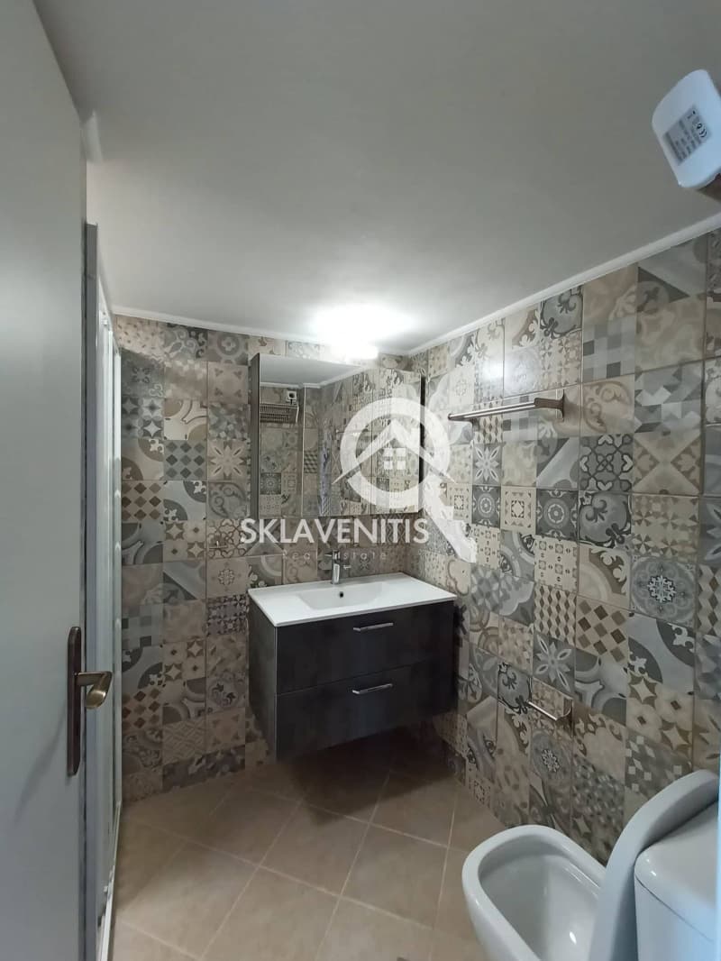 Apartment in Agios Nikolaos, Rafina — Photo 17 of 18