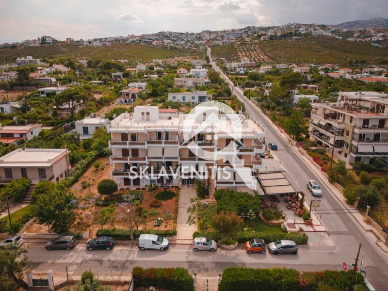 Apartment in Agios Nikolaos, Rafina — Photo 7 of 18