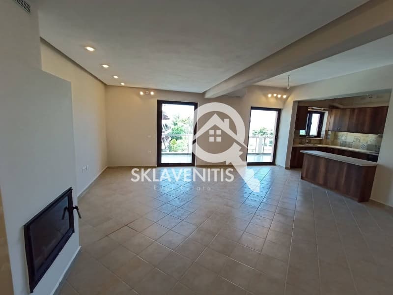 Apartment in Agios Nikolaos, Rafina — Photo 8 of 18