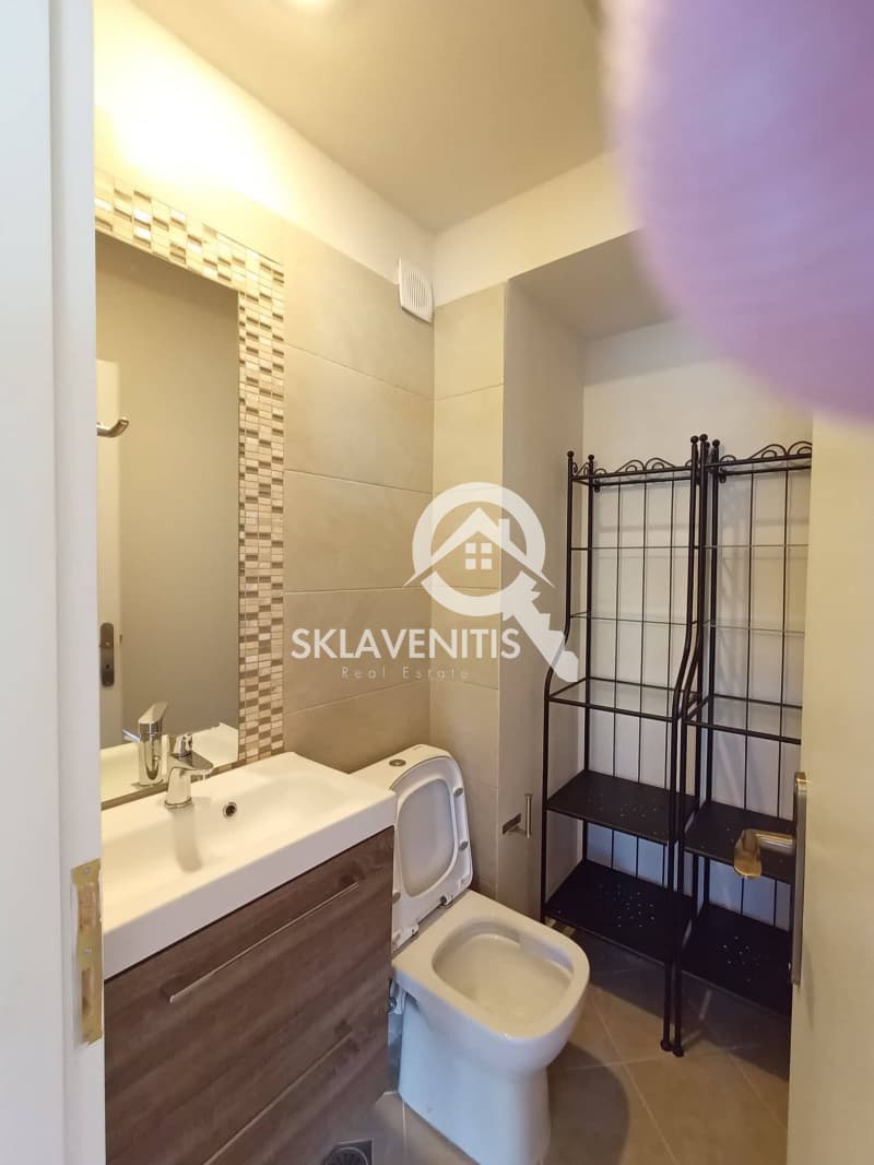 Apartment in Agios Nikolaos, Rafina — Photo 18 of 18