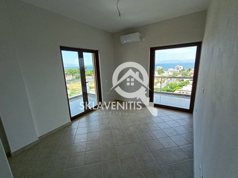 Apartment in Agios Nikolaos, Rafina — Photo 12 of 18