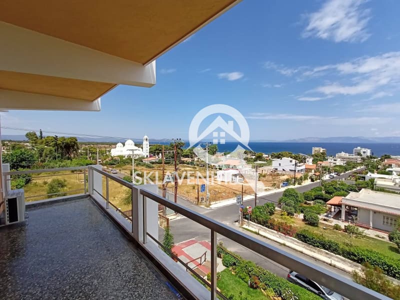 Apartment in Agios Nikolaos, Rafina — Photo 4 of 18