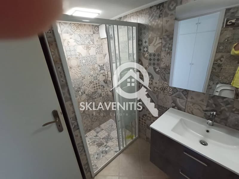 Apartment in Agios Nikolaos, Rafina — Photo 16 of 18