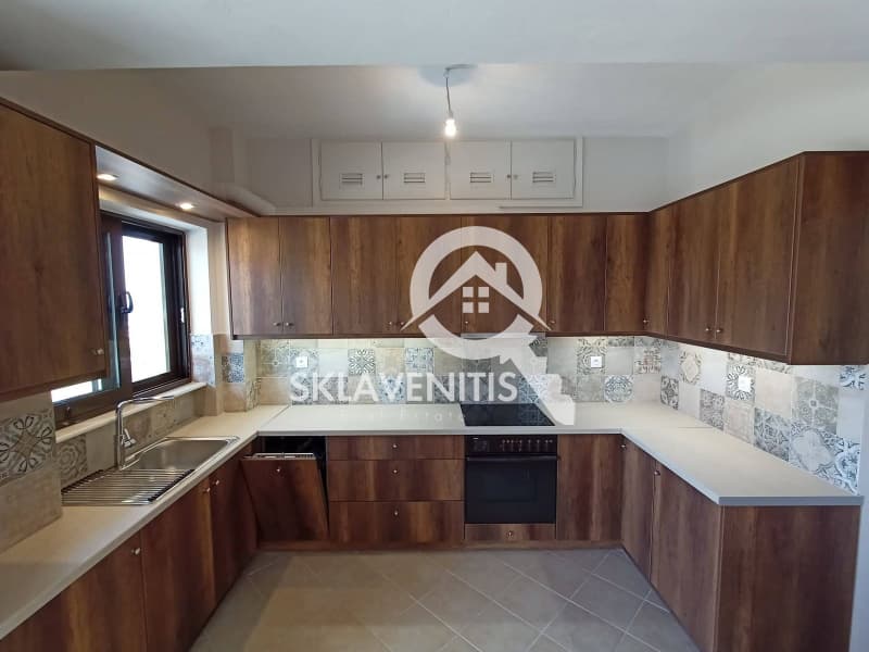 Apartment in Agios Nikolaos, Rafina — Photo 10 of 18