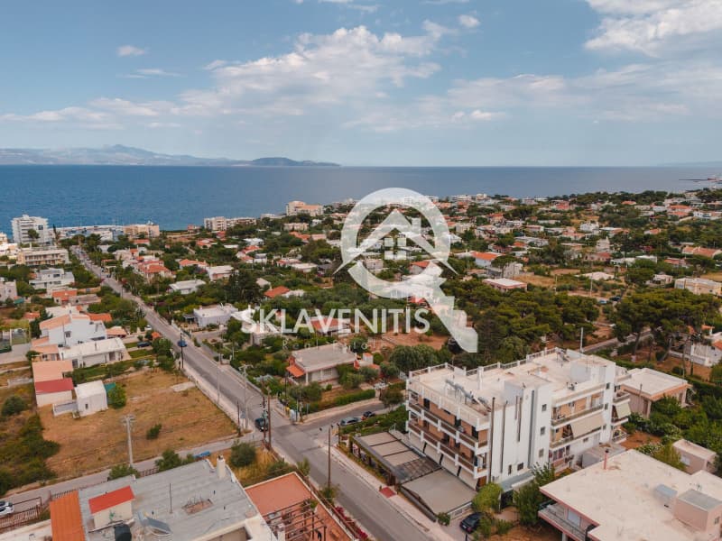 Apartment in Agios Nikolaos, Rafina — Photo 6 of 18
