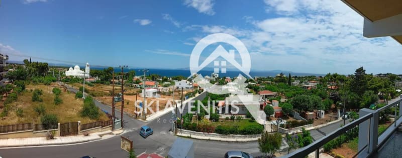 Apartment in Agios Nikolaos, Rafina — Photo 1 of 18