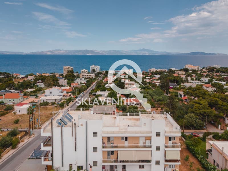 Apartment in Agios Nikolaos, Rafina — Photo 3 of 18