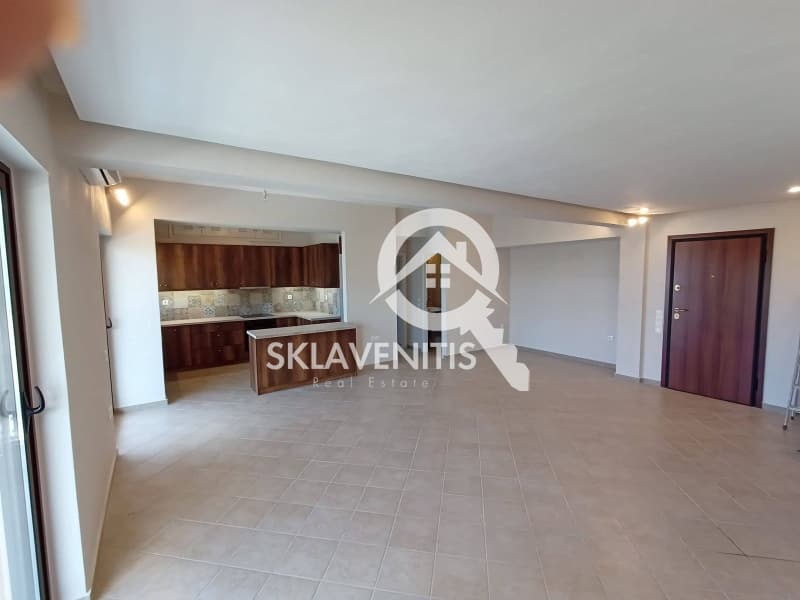 Apartment in Agios Nikolaos, Rafina — Photo 15 of 18