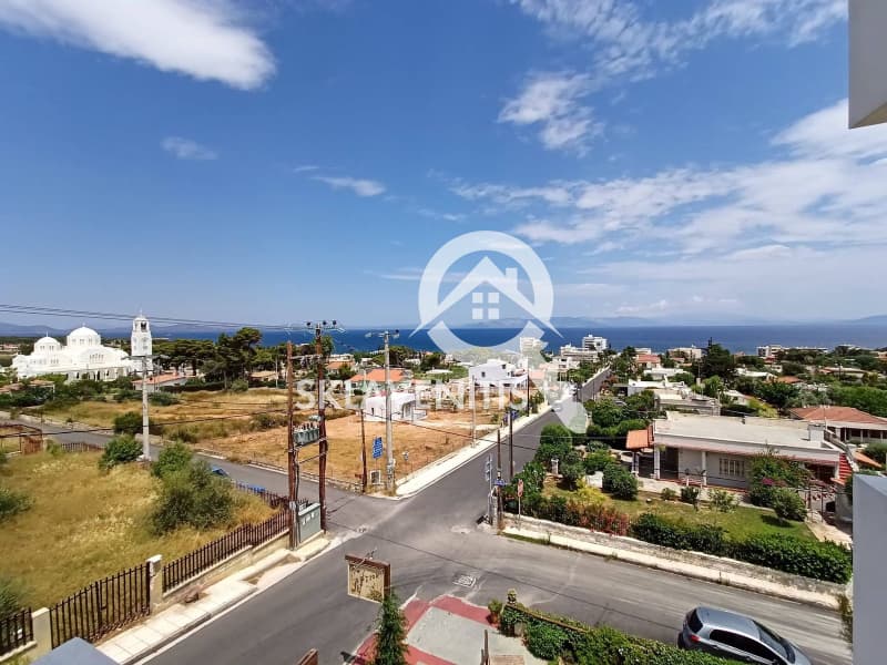 Apartment in Agios Nikolaos, Rafina — Photo 2 of 18