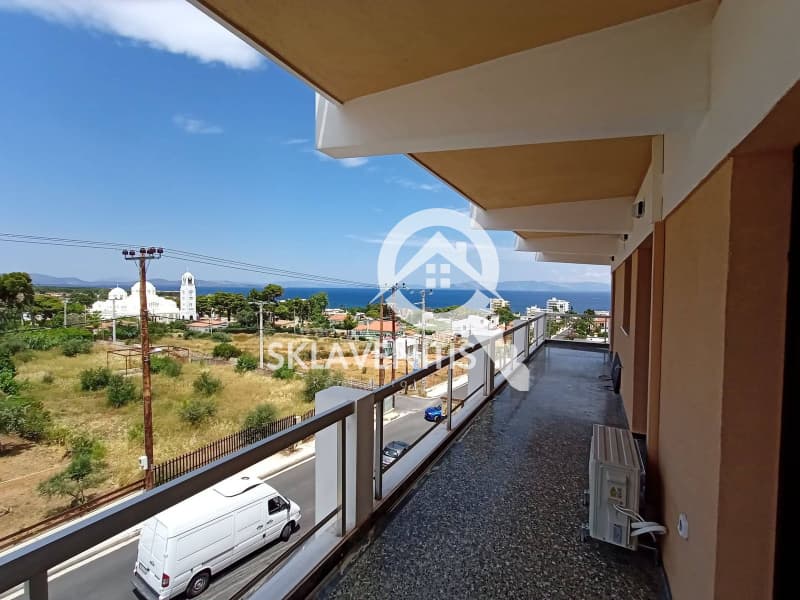 Apartment in Agios Nikolaos, Rafina — Photo 5 of 18