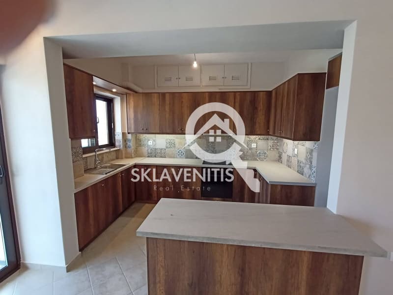 Apartment in Agios Nikolaos, Rafina — Photo 11 of 18