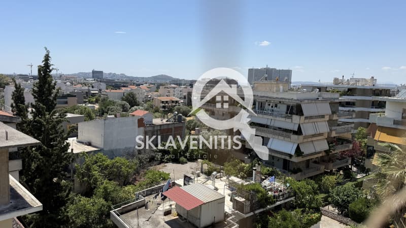 Διαμέρισμα στην Κοκκινιά, Μαρούσι — Φωτογραφία 29 από 29