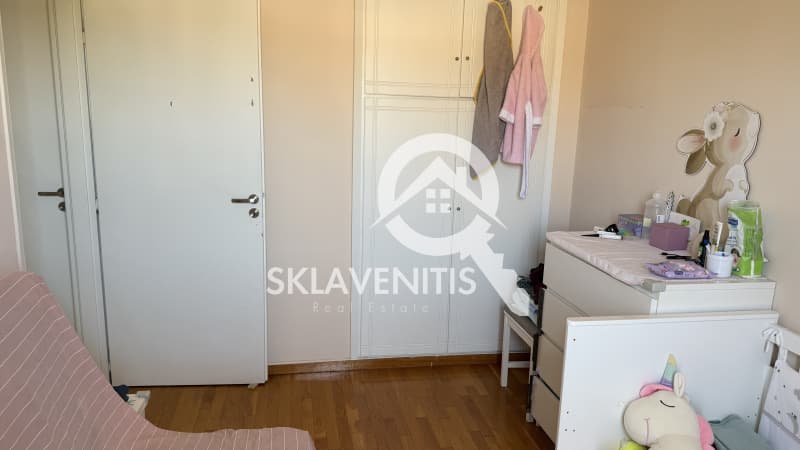 Διαμέρισμα στην Κοκκινιά, Μαρούσι — Φωτογραφία 14 από 29