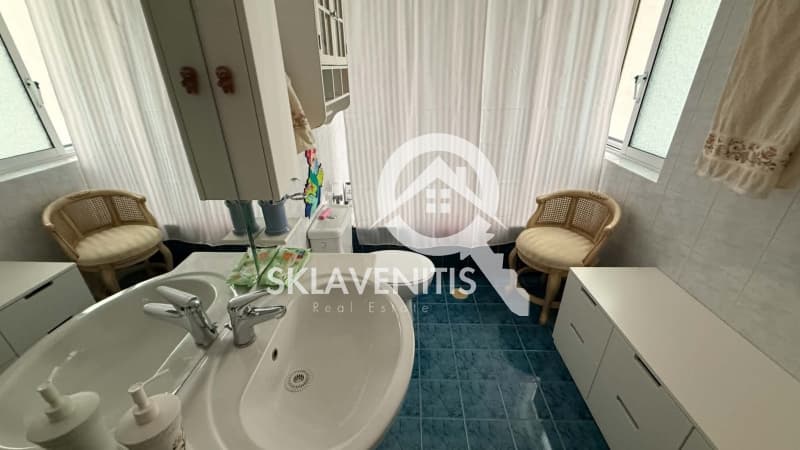 Apartment in Orio Vrilission, Marousi — Photo 18 of 26