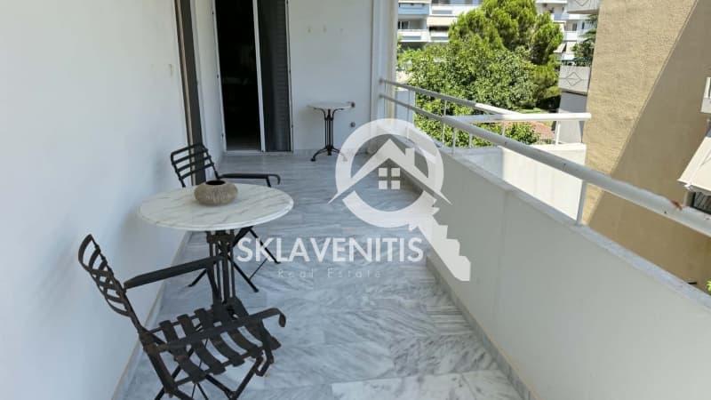 Apartment in Orio Vrilission, Marousi — Photo 21 of 26