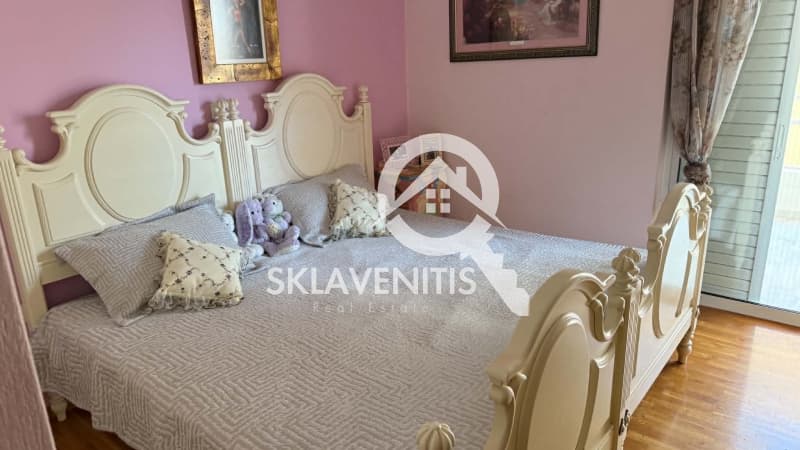 Apartment in Orio Vrilission, Marousi — Photo 14 of 26