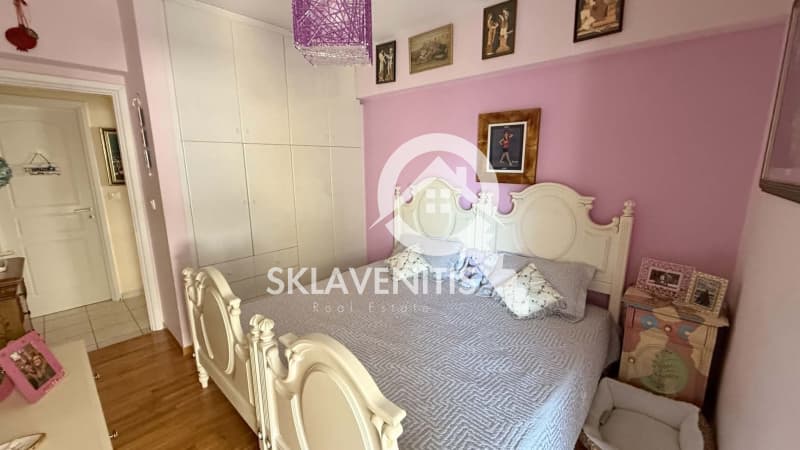 Apartment in Orio Vrilission, Marousi — Photo 15 of 26