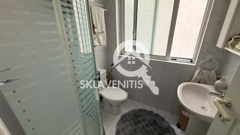 Apartment in Orio Vrilission, Marousi — Photo 17 of 26