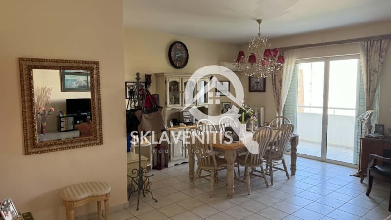 Apartment in Orio Vrilission, Marousi — Photo 3 of 26