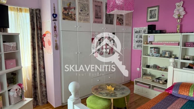Apartment in Orio Vrilission, Marousi — Photo 12 of 26
