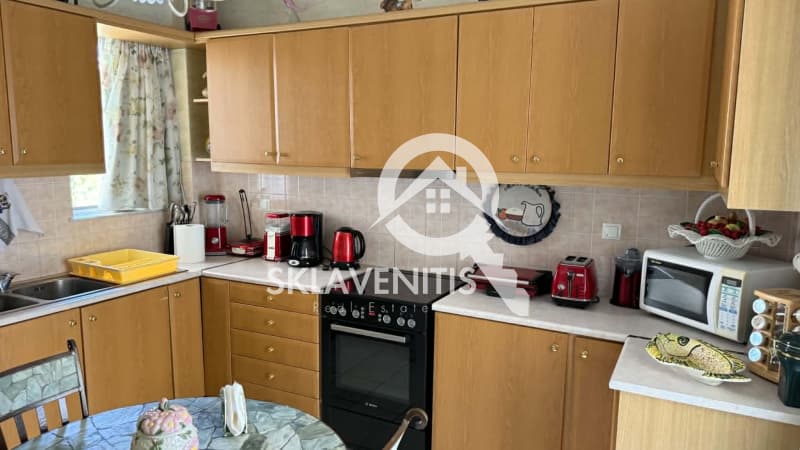 Apartment in Orio Vrilission, Marousi — Photo 9 of 26