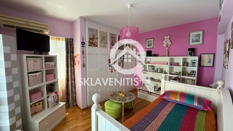 Apartment in Orio Vrilission, Marousi — Photo 11 of 26