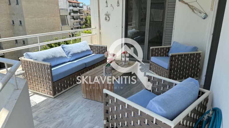 Apartment in Orio Vrilission, Marousi — Photo 20 of 26